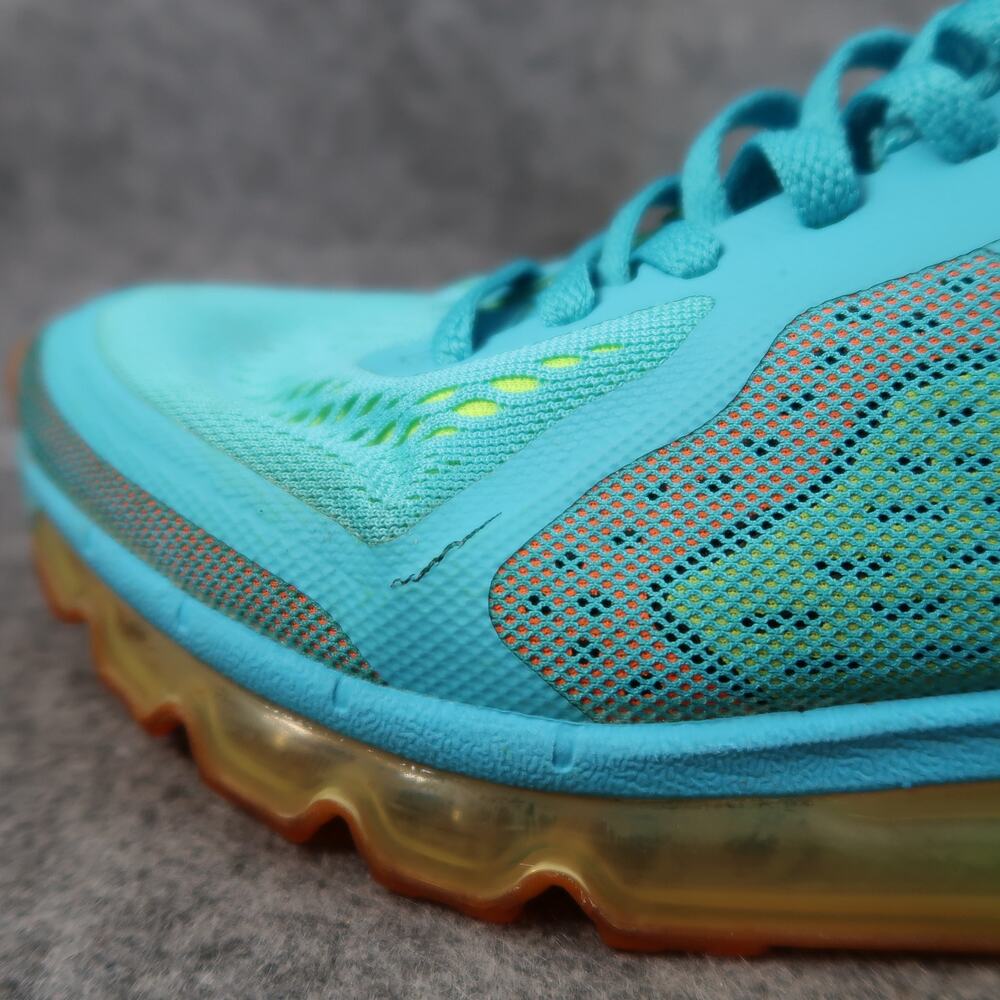 Nike Shoes Youth 7Y Air Max 2014 Sneakers Athletic Trainers Running Casual GS - Picture 6 of 16